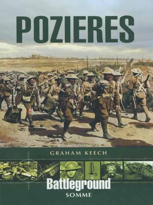cover image of Pozieres